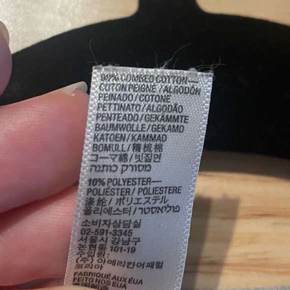 American Apparel Tee - Picture 3 of 4